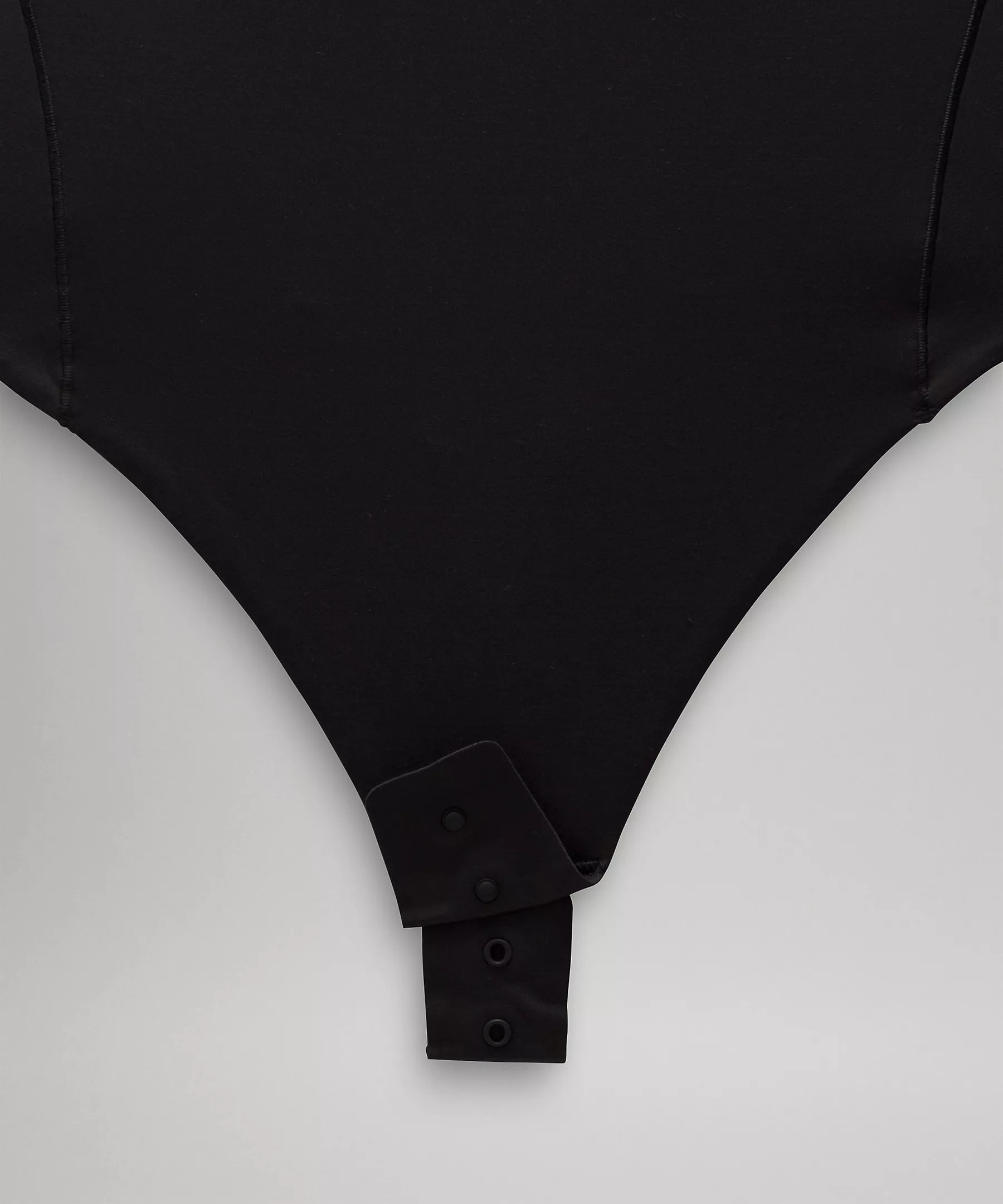 Wundermost Ultra-Soft Nulu Square-Neck Sleeveless Bodysuit | Women's Bodysuits | lululemon | Lululemon (US)