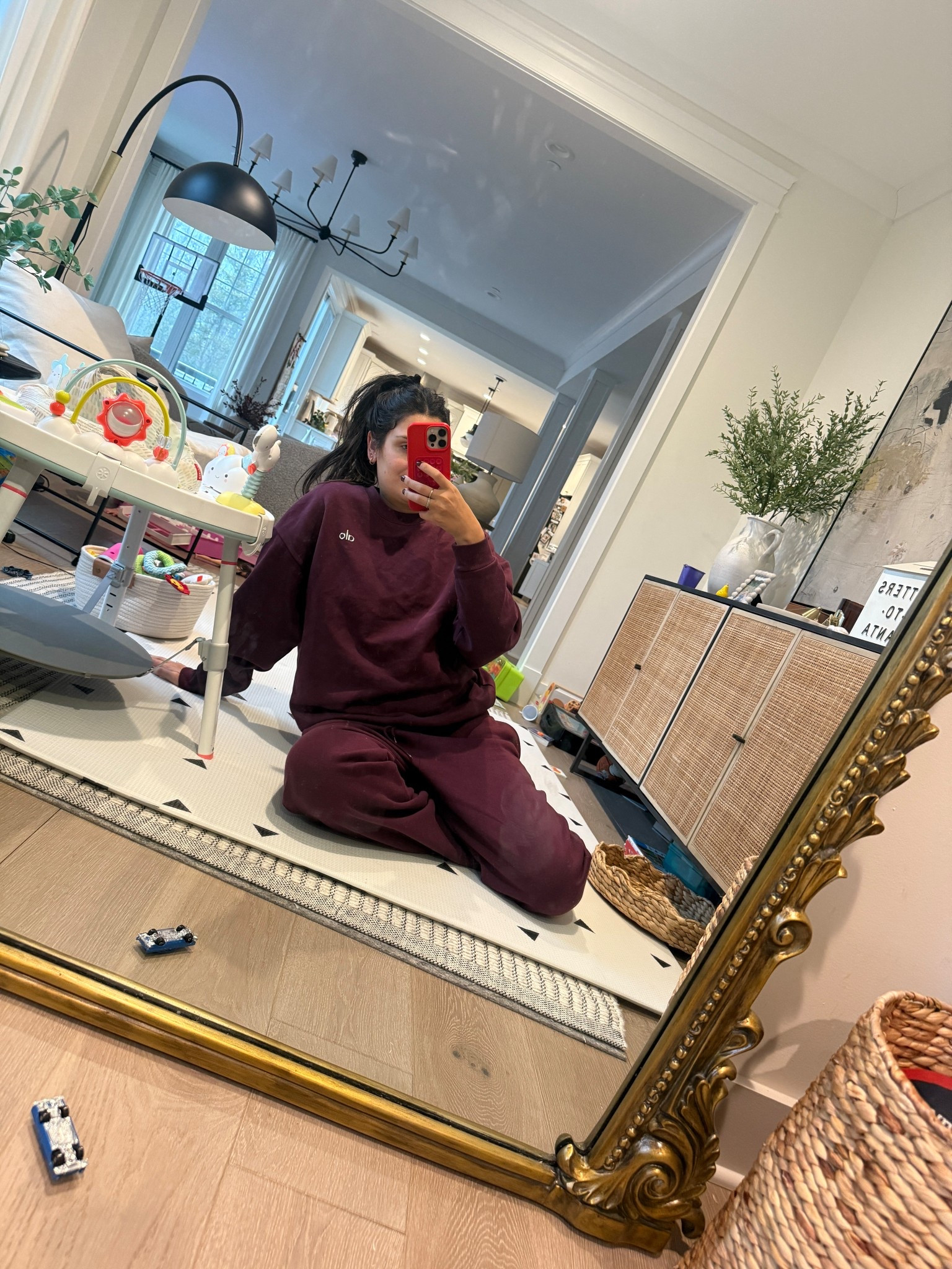 always momming in my alo sets 

#LTKmomlife #LTKHoliday #LTKGiftGuide