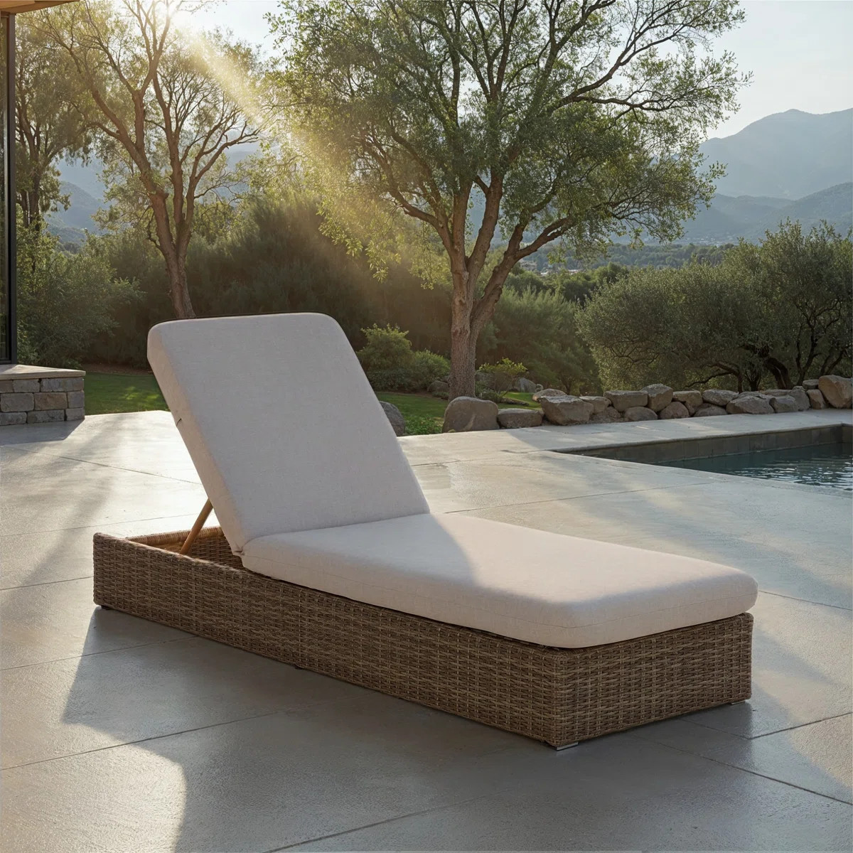 Emma Lounger | Wayfair North America