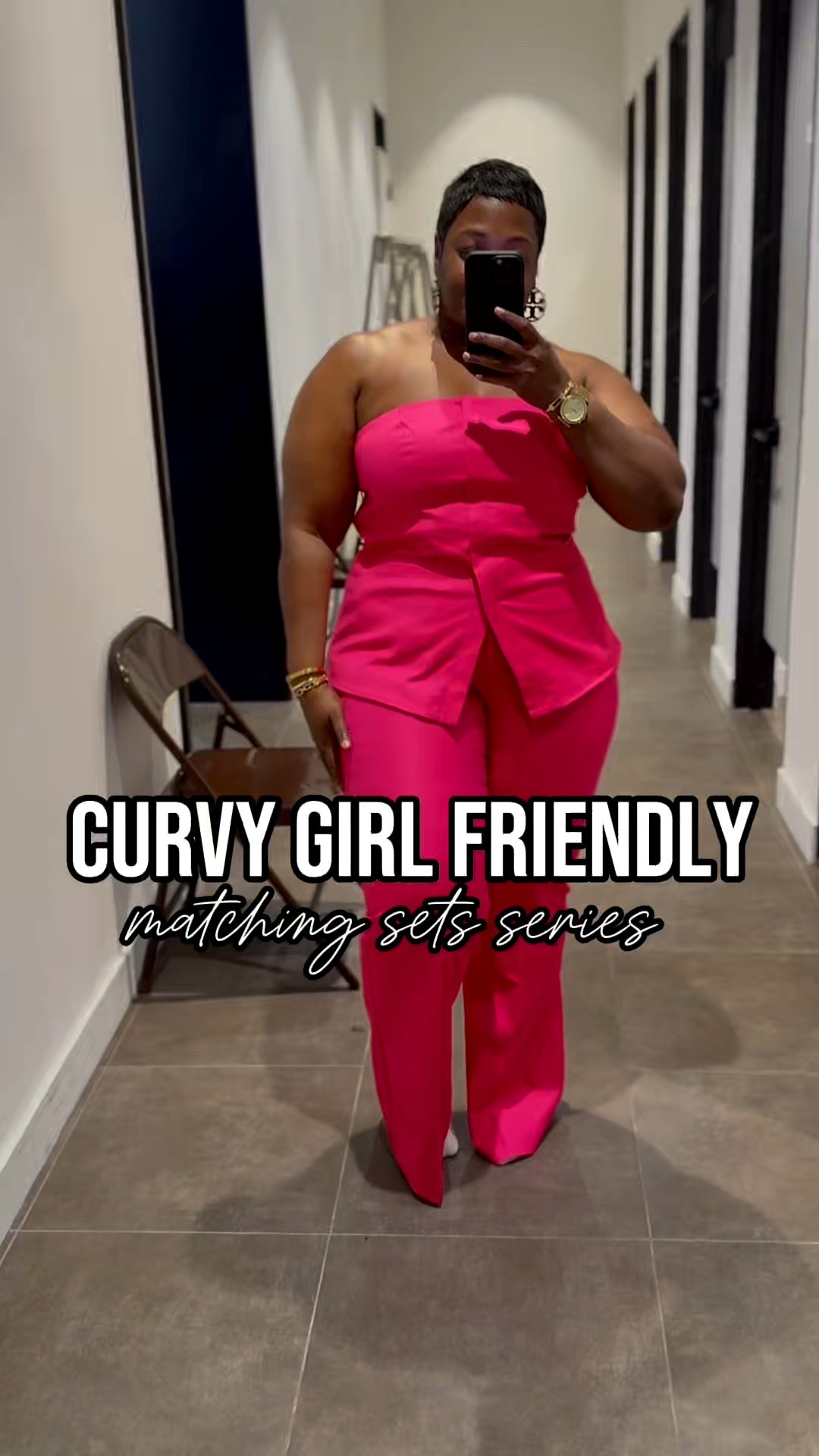 Im always looking for matching sets to wear to work and/or play and Express has some great options!

#LTKOver40 #LTKWorkwear #LTKMidsize