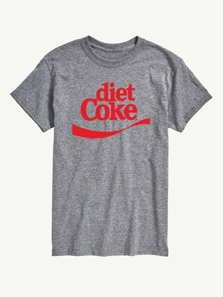Coca-Cola Diet Coke Logo Short Sleeve Graphic Tee | Old Navy (US)