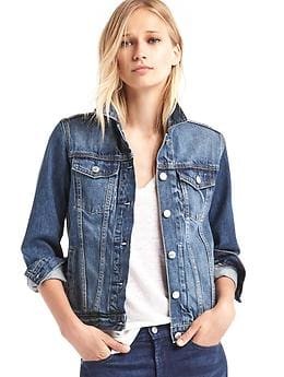 1969 denim jacket | Gap US
