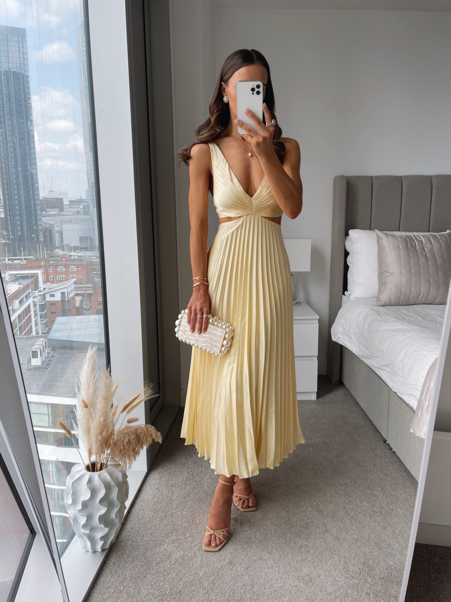 a found a similar yellow A&F occasion dress for this year 💛 15% off with code ‘AFEMMA’ until tomorrow 🫶🏽 #yellowdress

#LTKsummer #LTKspring #LTKwedding