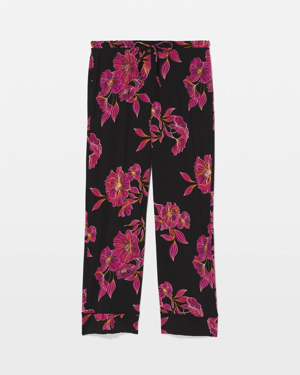 Printed Pajama Pant | Soma | SOMA