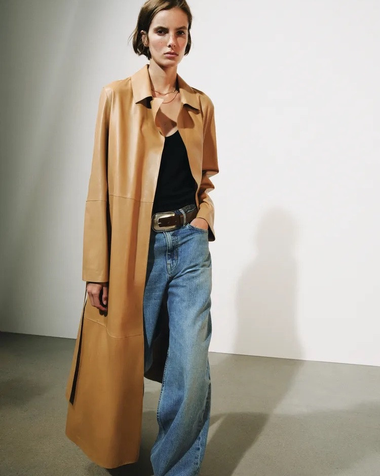 Zara is REALLY good right now for Fall!!! These are my top picks!

#LTKSeasonal #LTKOver40 #LTKPetite