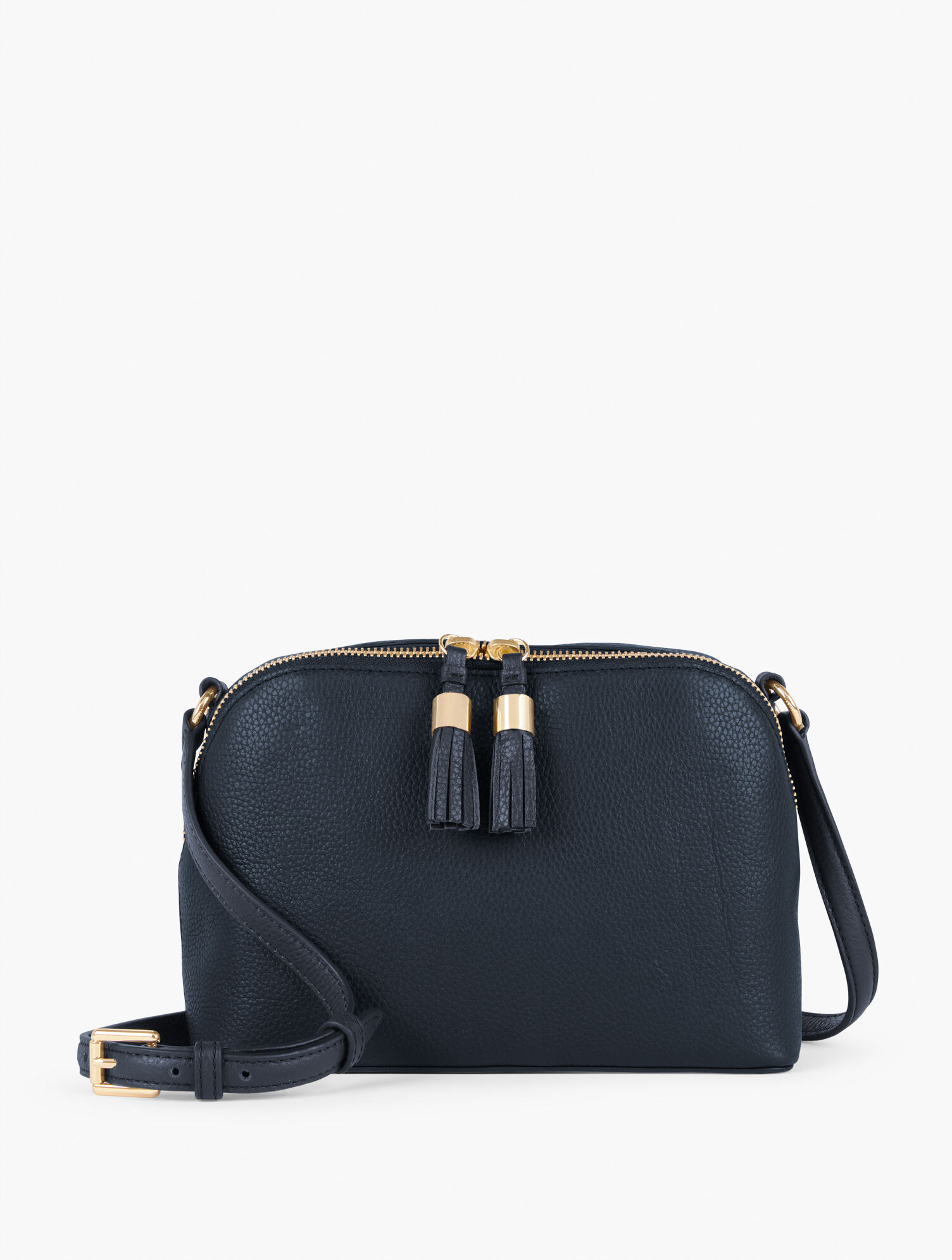 Crossbody Bag - Leather | Talbots
