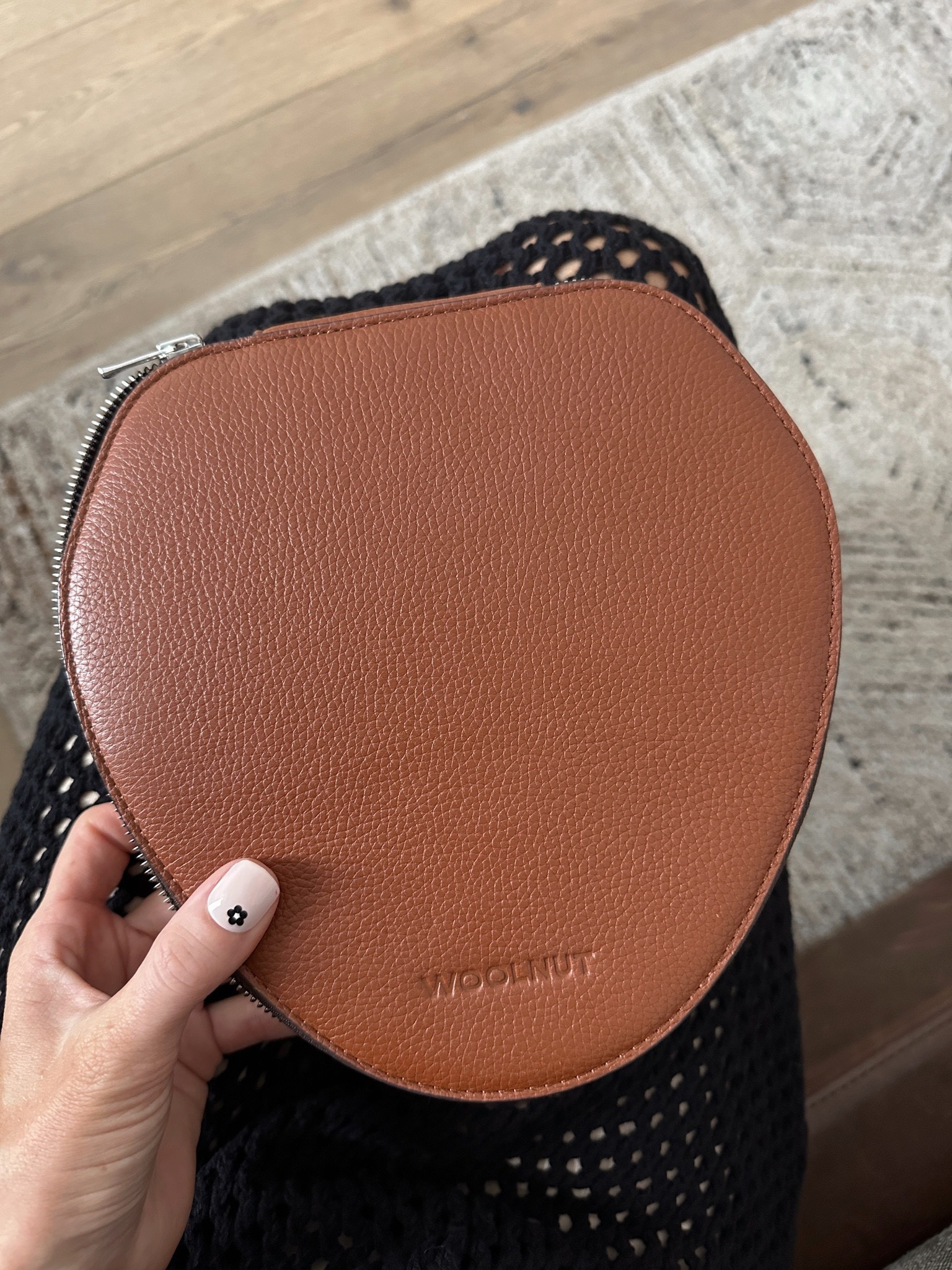 If you grabbed AirPod Max’s for Father’s Day, might I suggest this case! It’s leather and comes in a few colors. Braun and I love it. 