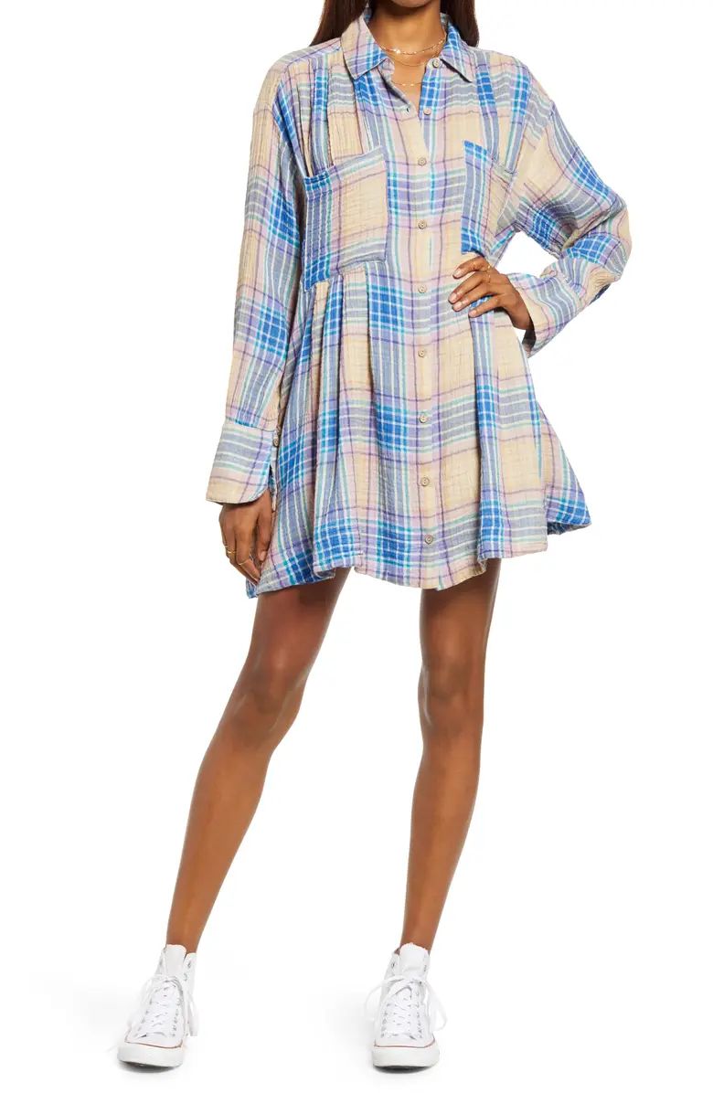 The Voyage Shirtdress | Nordstrom | Nordstrom