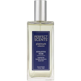 Perfect Scents Stiletto Noir Inspired By Carolina Herrera's Good Girl, 3.5 OZ | CVS Health