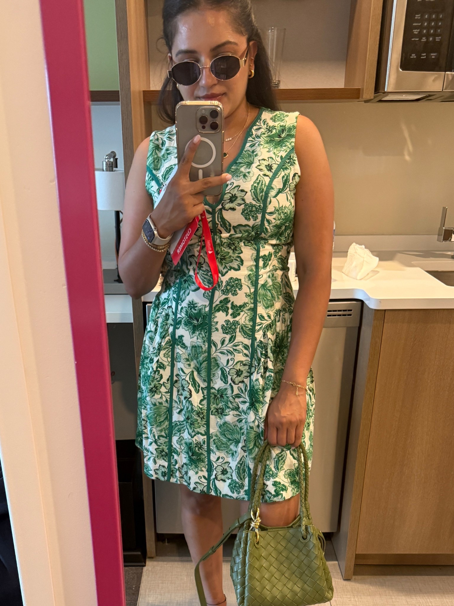 💚💚

#LTKFindsUnder100 #LTKSeasonal #LTKTravel