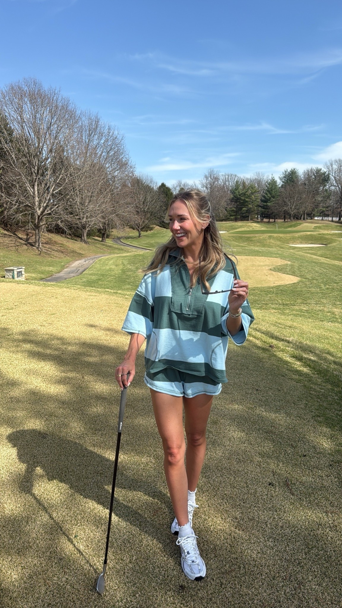 OOTD

#LTKdayinmylife #LTKootd #LTKActive