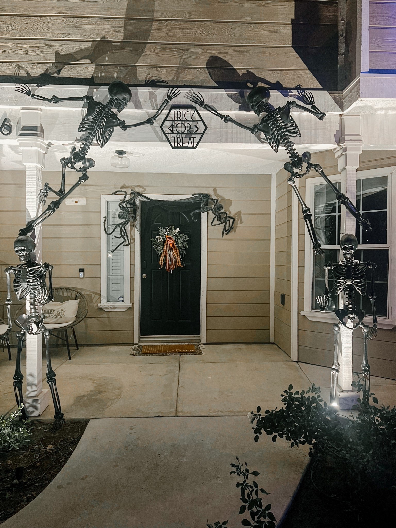 The best price I have found for skellies! 

#LTKHome #LTKSeasonal #LTKHalloween