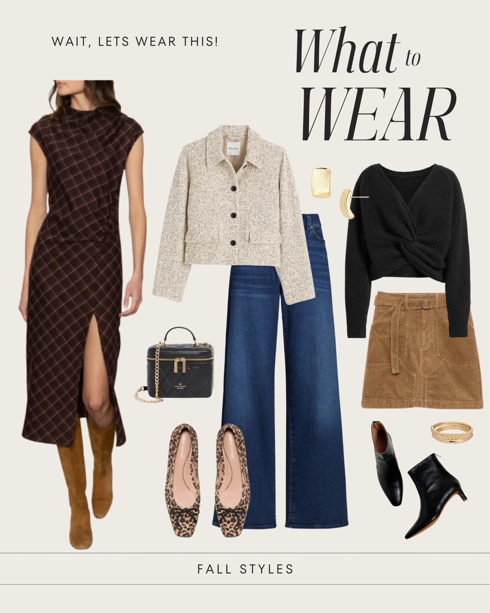 Love these finds! Fall ready!🍂

#LTKOver40 #LTKStyleTip