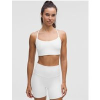 Flow Y Bra Light Support, C/D Cup | Lululemon (US)