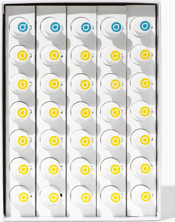 10% Collagen Serum Capsules | Nordstrom