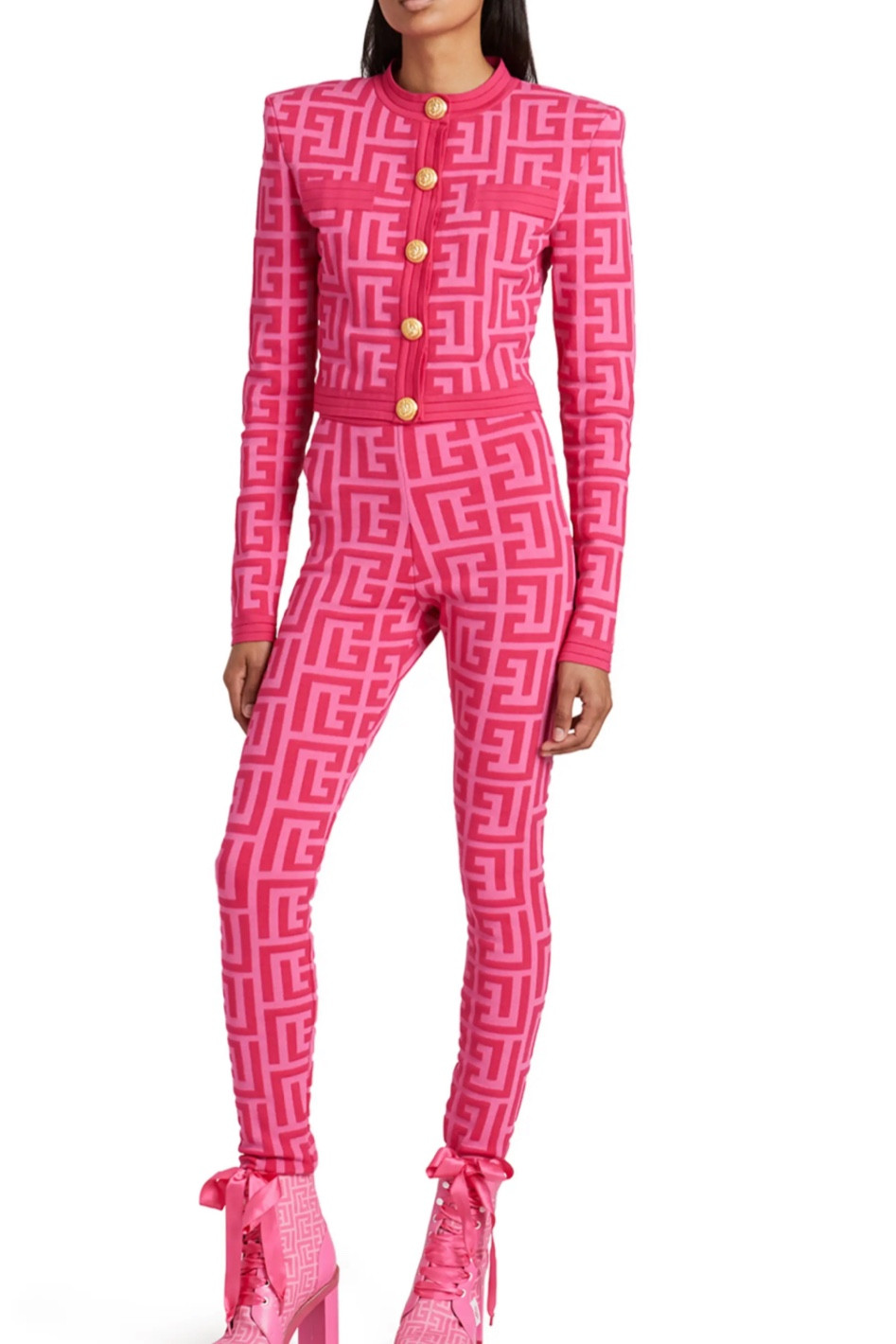 Balmain Barbiecore

#LTKFind