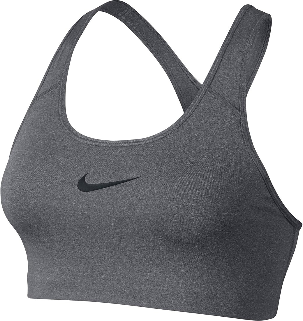 Nike Women's Swoosh Sports Bra | Amazon (US)