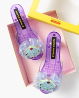 Mermaid Dreams Play Shoes | Super Smalls