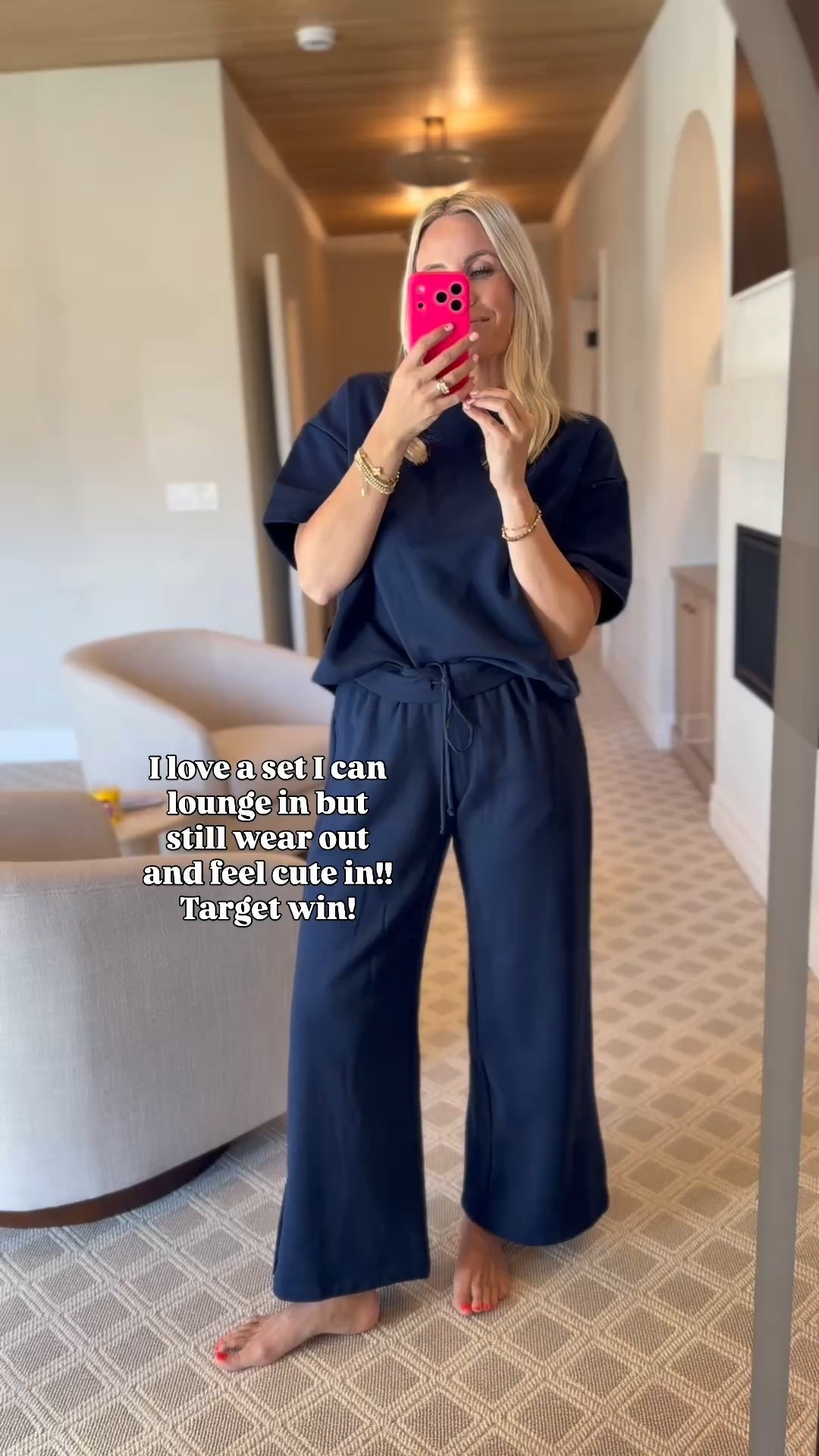 This new Target set is so cozy!