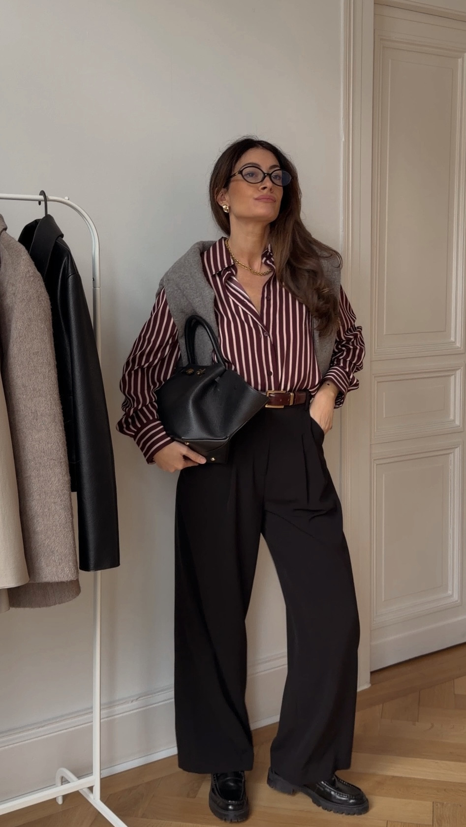 simpler office look👩🏻‍💻

#LTKFashionMonth #LTKeurope #LTKdeutschland