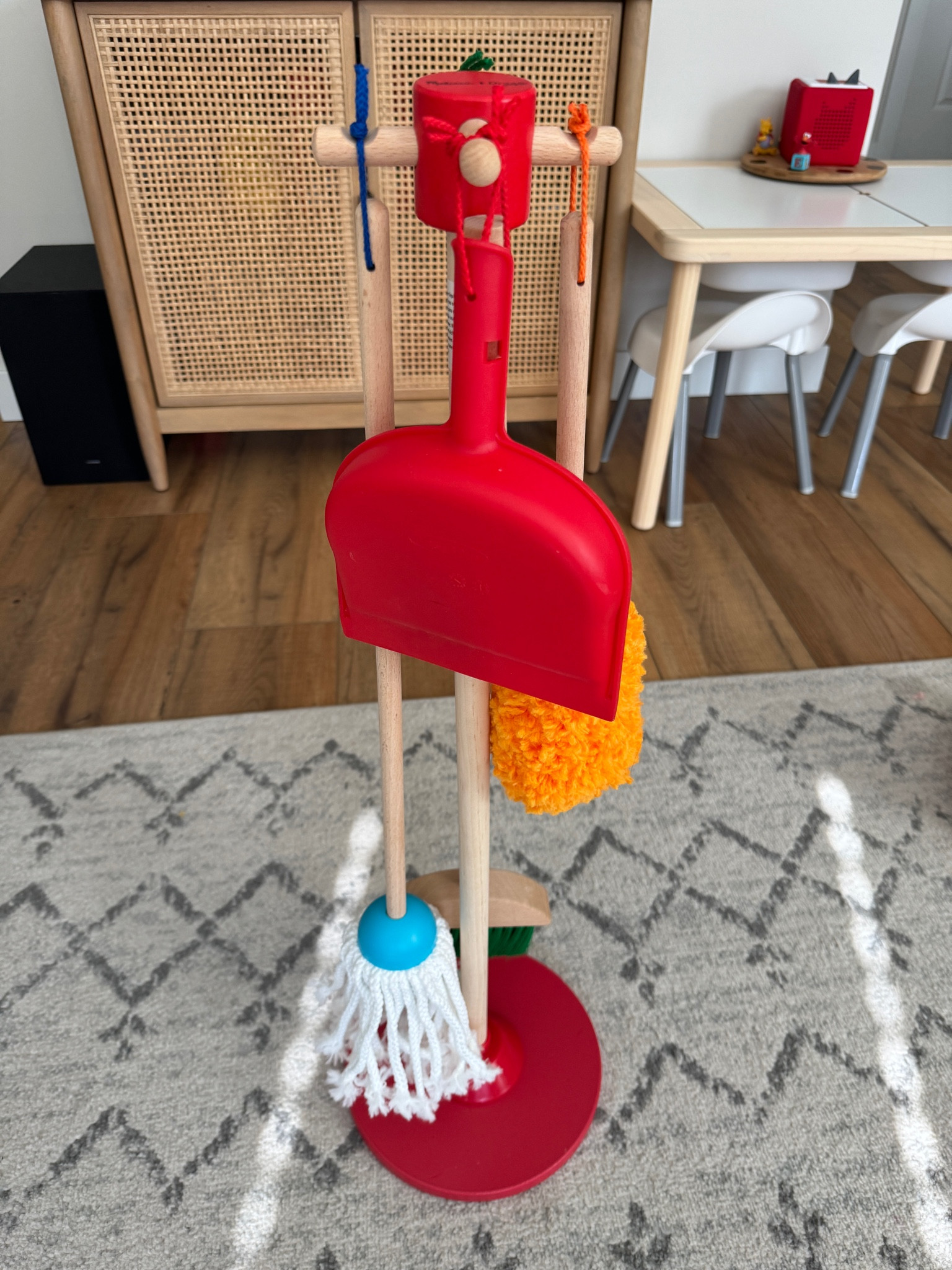 Toddler cleaning toy!

#LTKkids #LTKfindsunder50 #LTKbaby