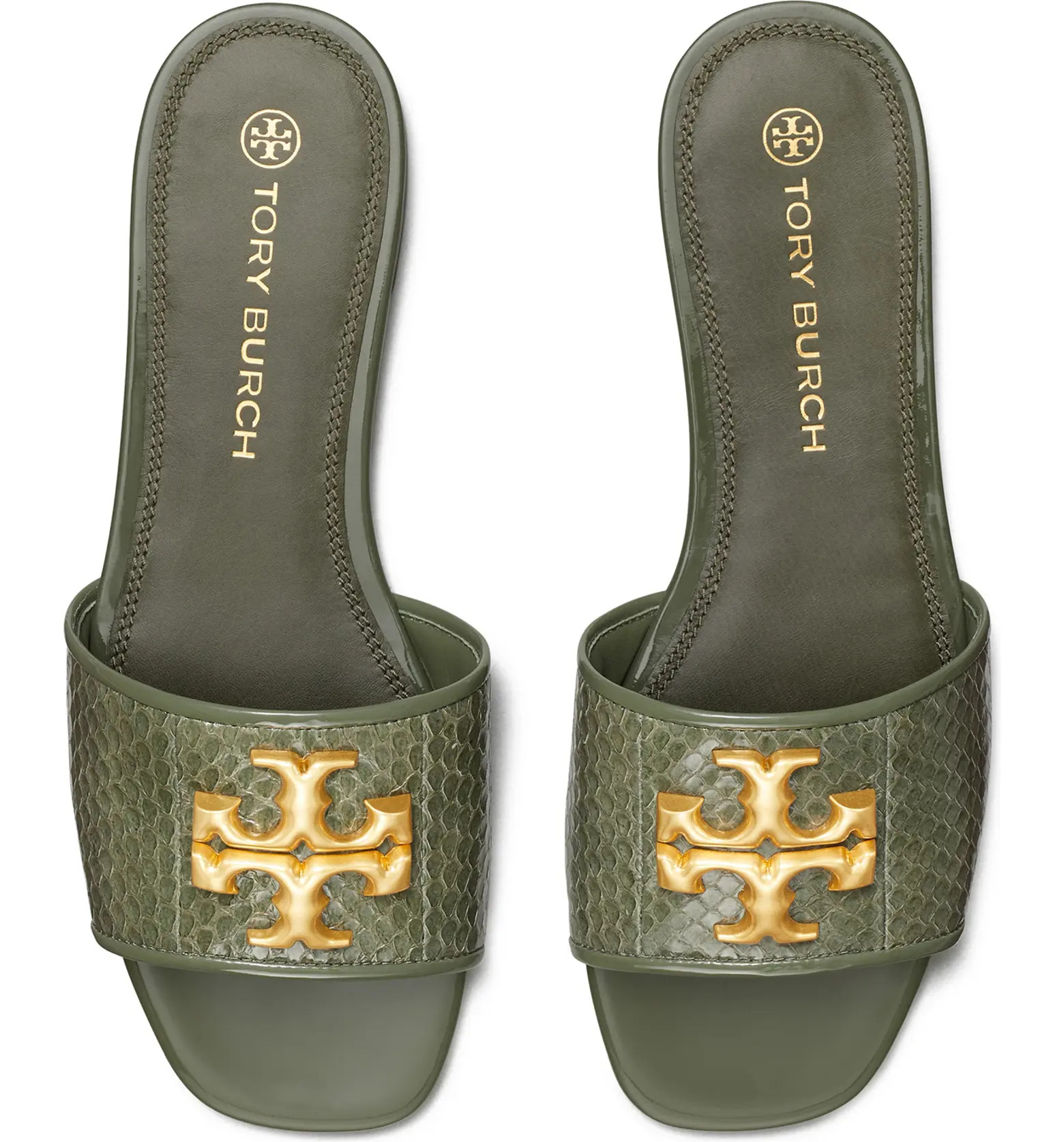 Eleanor Slide Sandal | Nordstrom