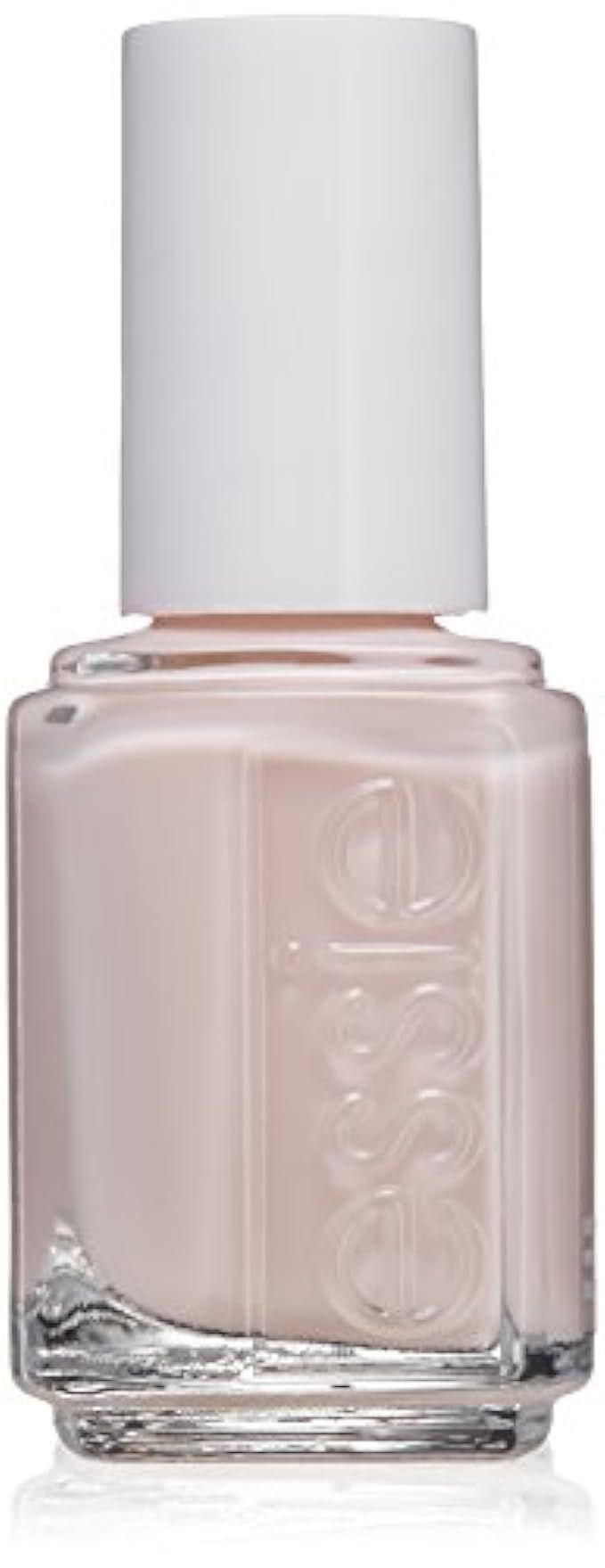 essie nail polish, ballet slippers, pink nail polish, 0.46 fl. oz. | Amazon (US)