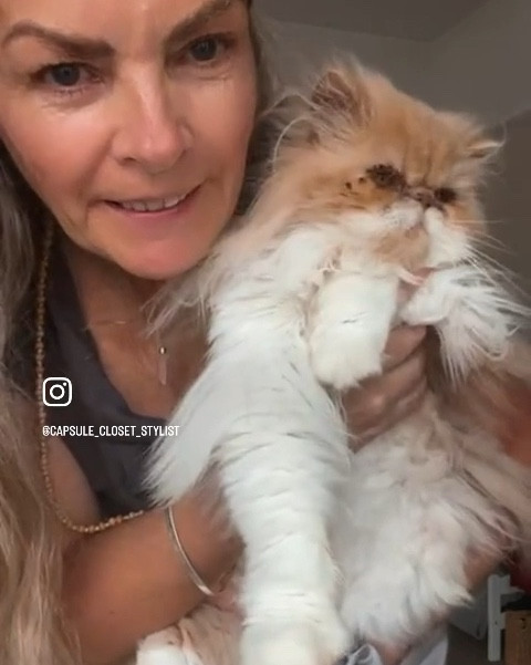 Going for times of grey today! So I’ve a busy day today. I’m talking to a group of journalists this evening so need to prepare, plus I’m meeting a lovely costume friend whom I’ve worked with for lunch!

So I’ve talked about how to blend similar tones for a monochromatic look but today I’m adding in a darker shade but in a similar tone. 

You might think I’ve got a lot of grey in my wardrobe, but that’s the point I DO! 

That way I can pick out outfits and mix and match them easily. Your colours would likely be different to mine. If you need help with colour head over to the bio and book in for a consultation with me. I’d love to meet you! 

I’ll put a link in storiesand What I wore’ highlights so you can see where you might be able to recreate something like this if you wished to! 

Have a great day!

#LTKStyleTip #LTKOver40 #LTKSeasonal