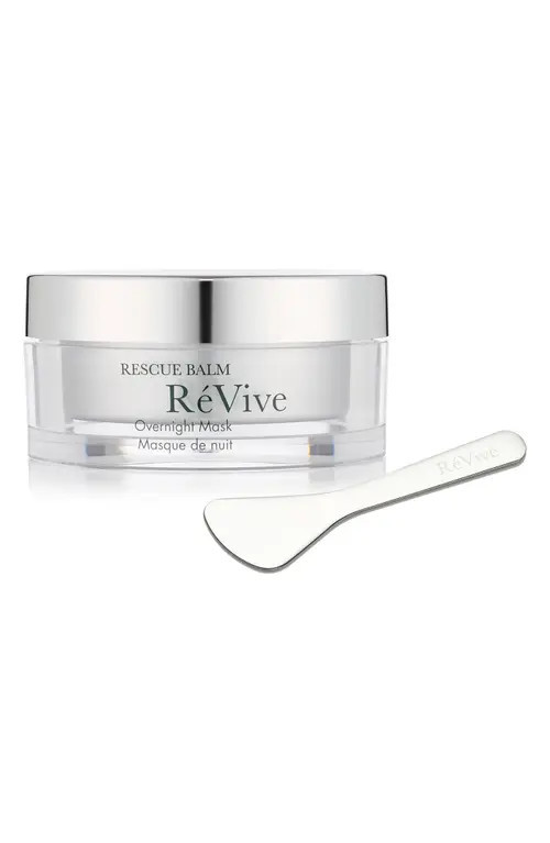 RéVive® Rescue Balm Overnight Mask in None at Nordstrom | Nordstrom