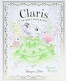 Claris: Palace Party: The Chicest Mouse in Paris    Hardcover – Picture Book, December 21, 2021 | Amazon (US)