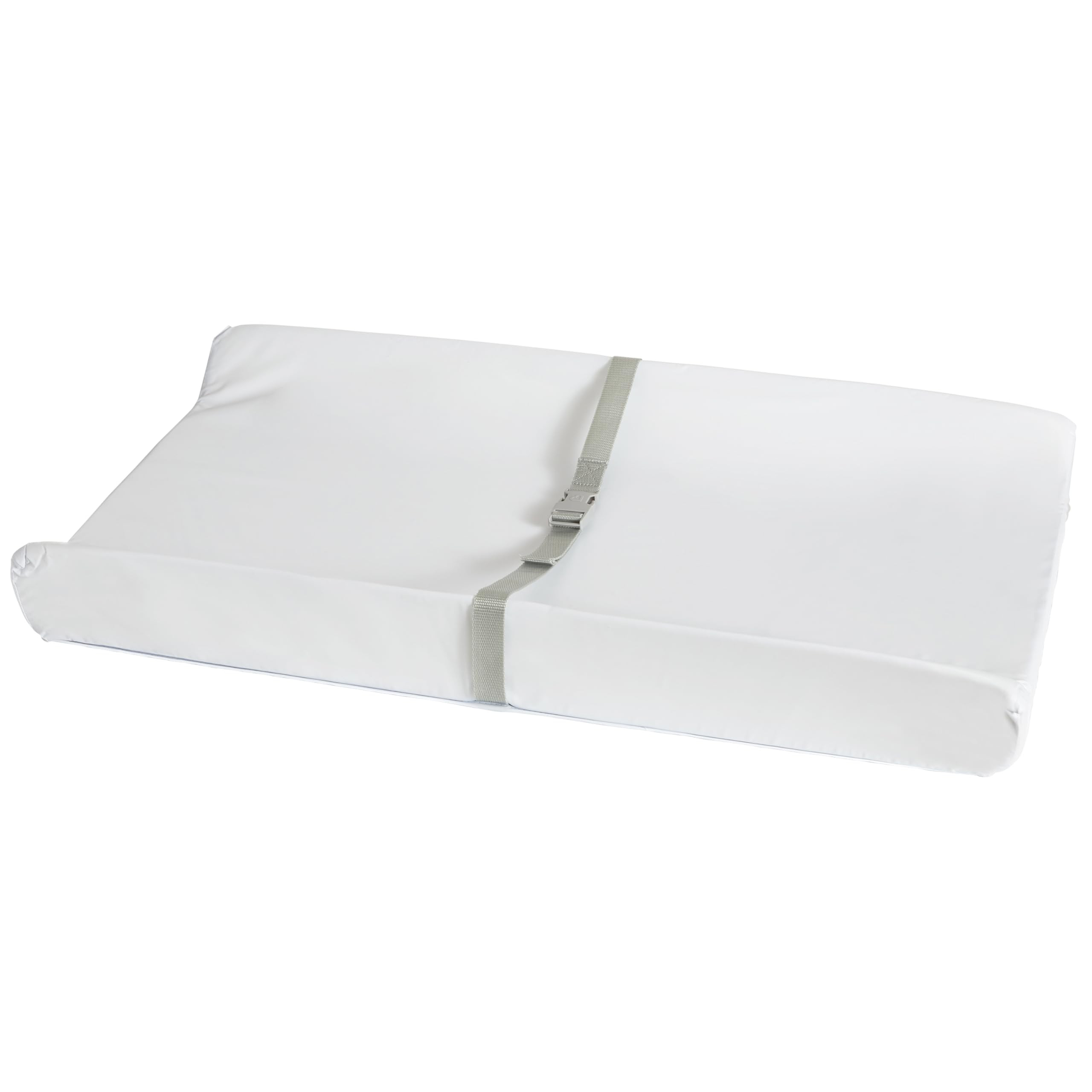 Munchkin Secure Grip Baby Diaper Changing Pad for Dresser, Waterproof and Wipeable, Contoured, St... | Amazon (US)