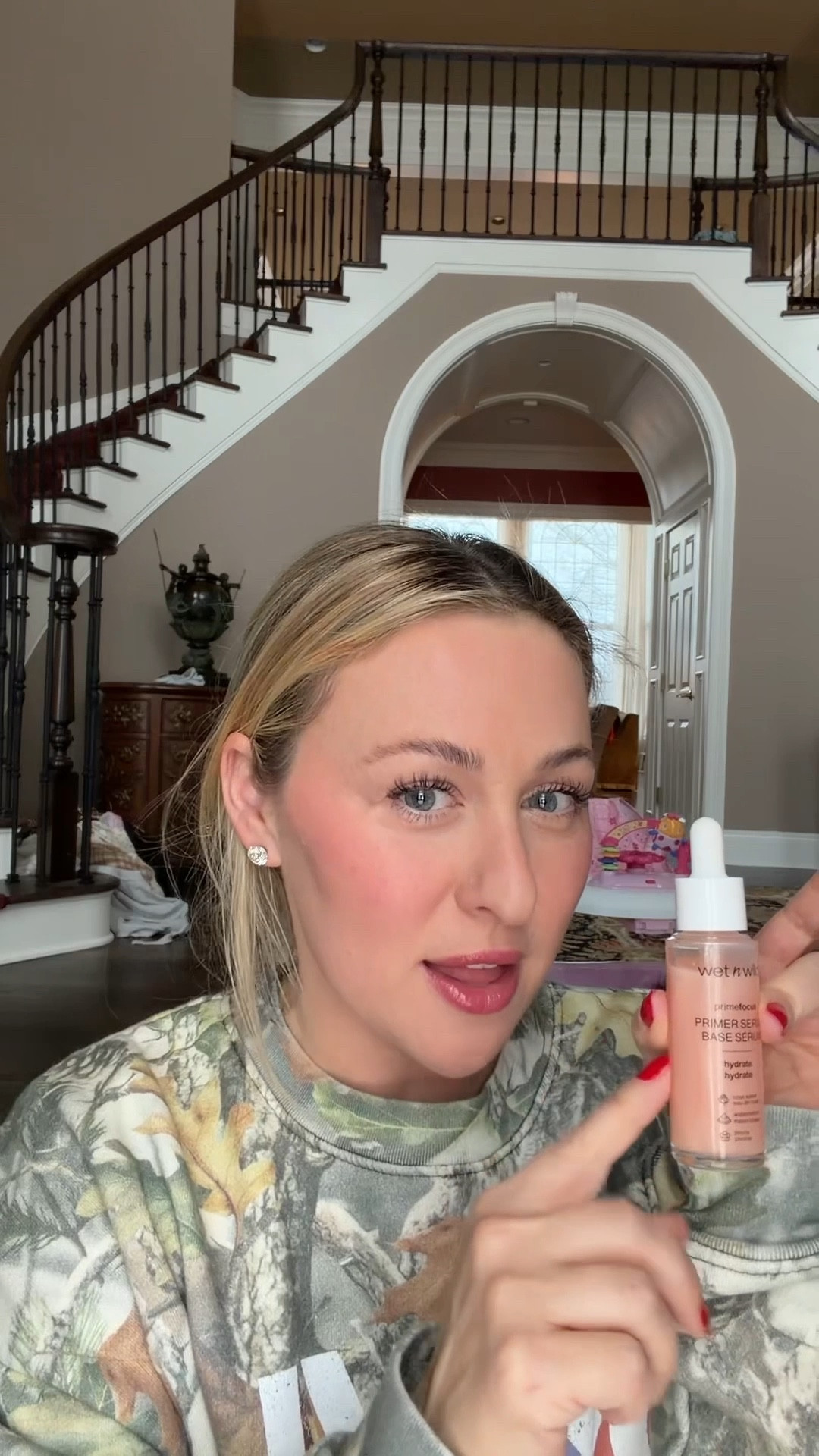 MY NEW DRUGSTORE MAKEUP FAVES! I can’t believe I am only just finding some of these! So many will be added into my daily routine   ￼

#LTKgrwm #LTKBeauty #LTKdayinmylife