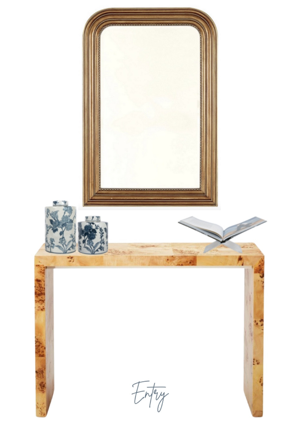 Simple yet elegant entry way!

#LTKstyletip #LTKhome #LTKfindsunder50