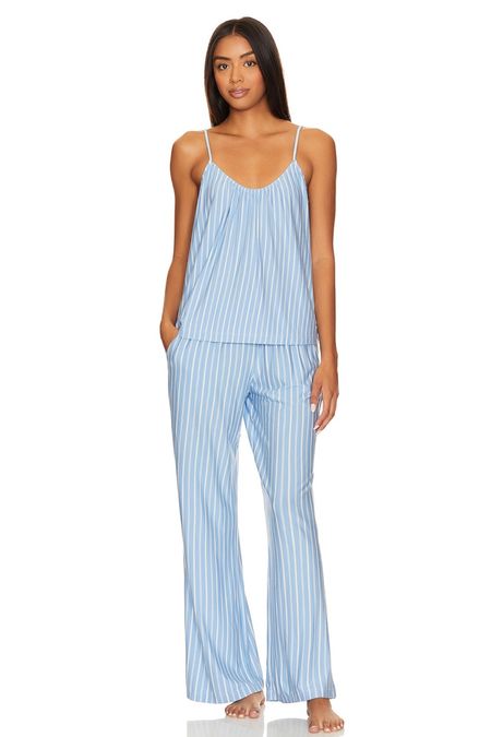 just ordered this dreamy summer pajama set!!

#LTKStyleTip