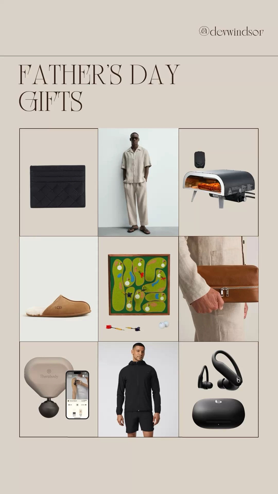 Father’s Day gift ideas for every type of dad 🤍

#LTKMens