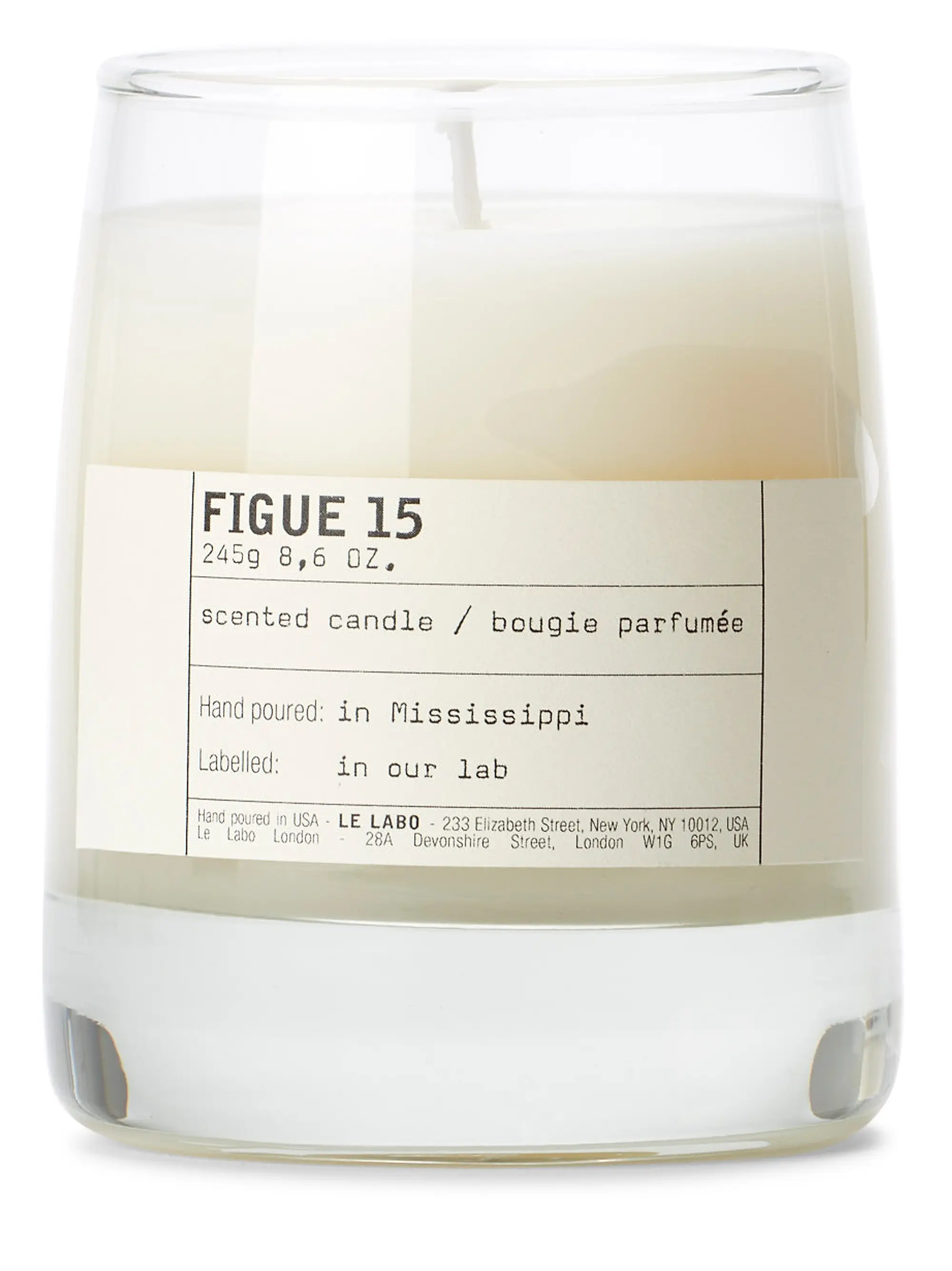 Figue 15 Classic Candle | Saks Fifth Avenue