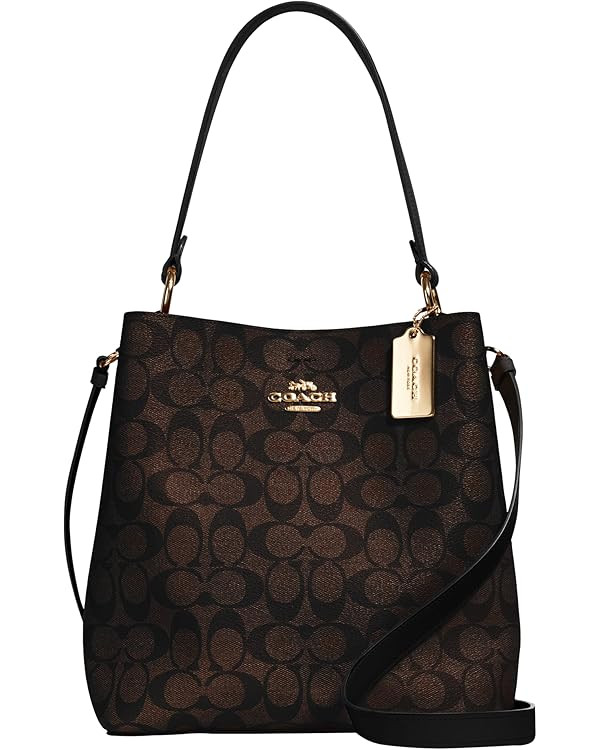 Coach Unisex Town Bucket Bag | Amazon (US)