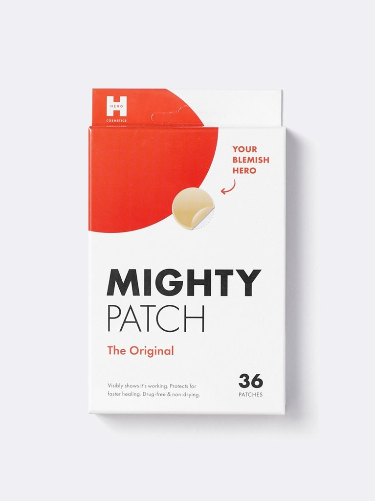 Mighty Patch Original | Hero Cosmetics (US)
