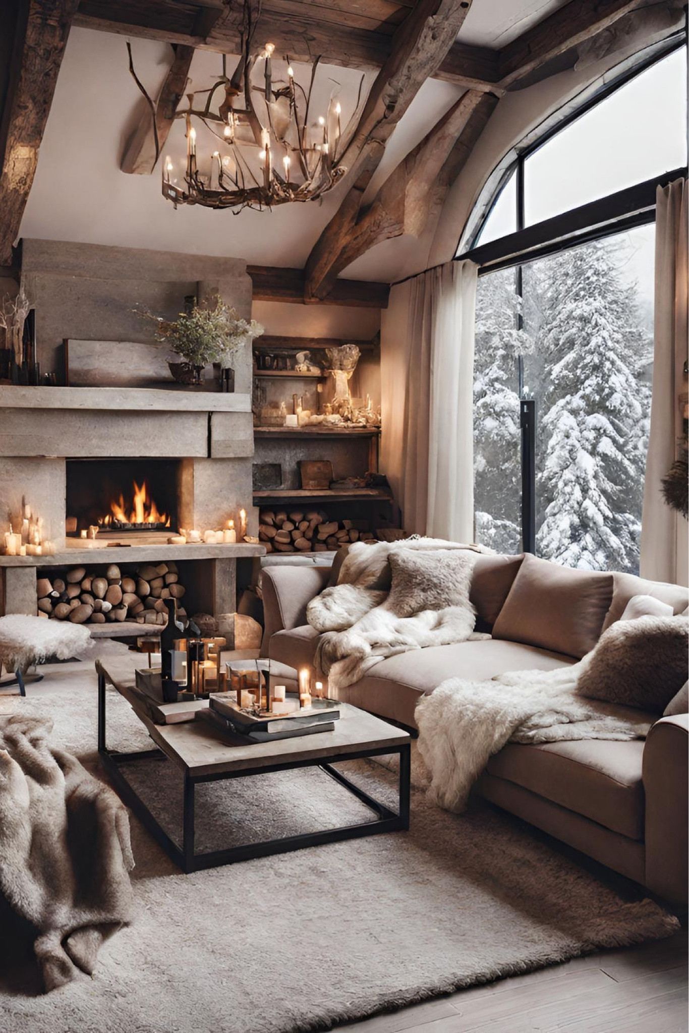 Winter favorites 

#LTKhome #LTKSeasonal #LTKfindsunder50