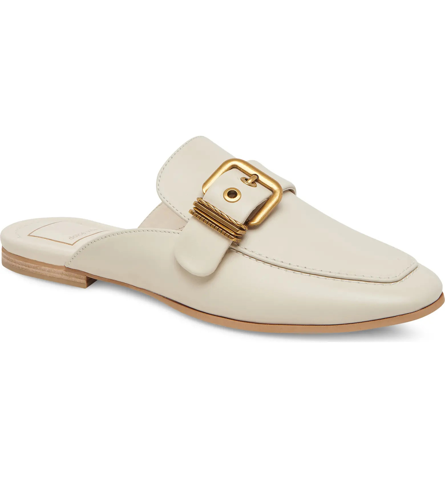 Santel Buckle Mule (Women) | Nordstrom
