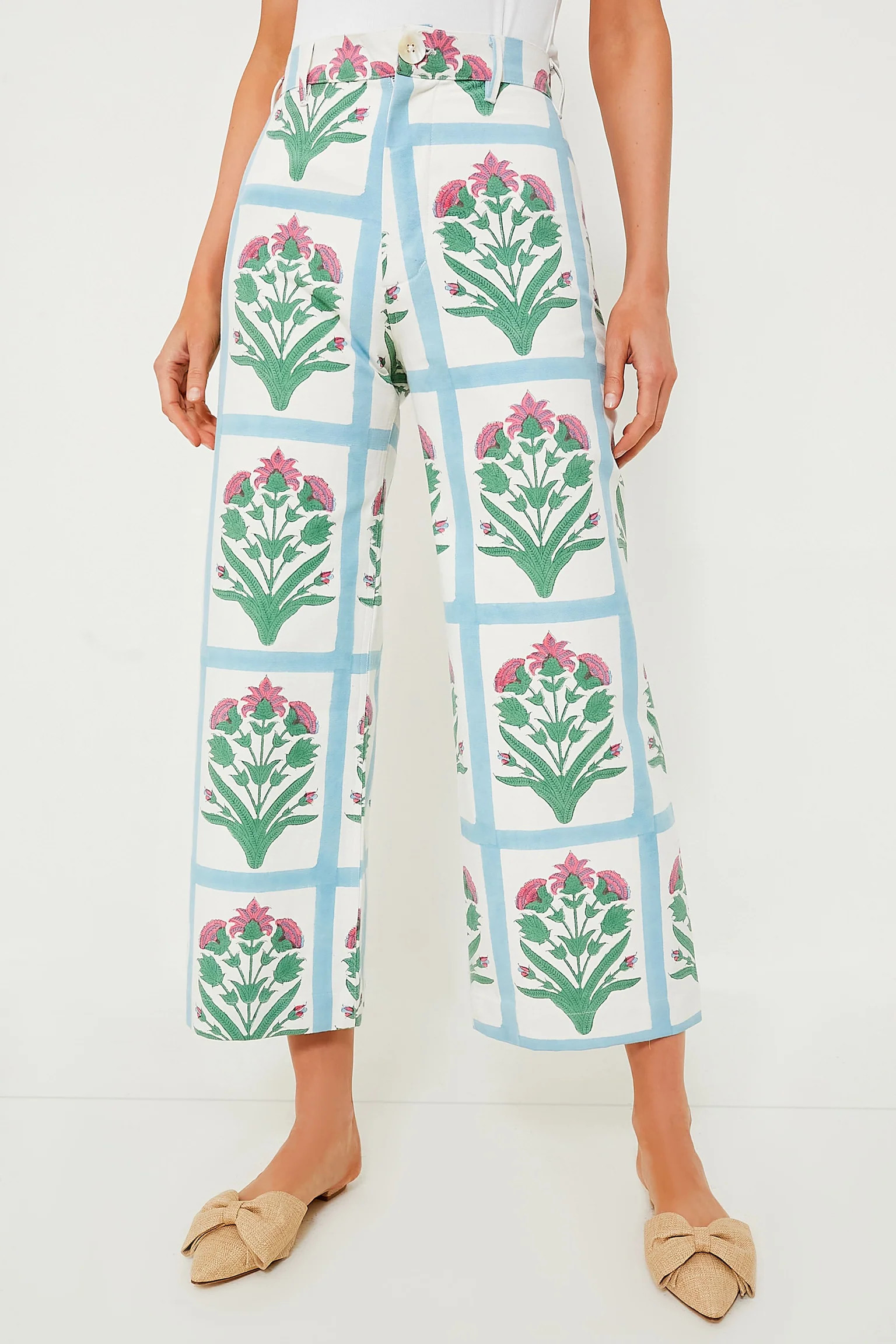 Bluebell Disco Pants | Tuckernuck (US)