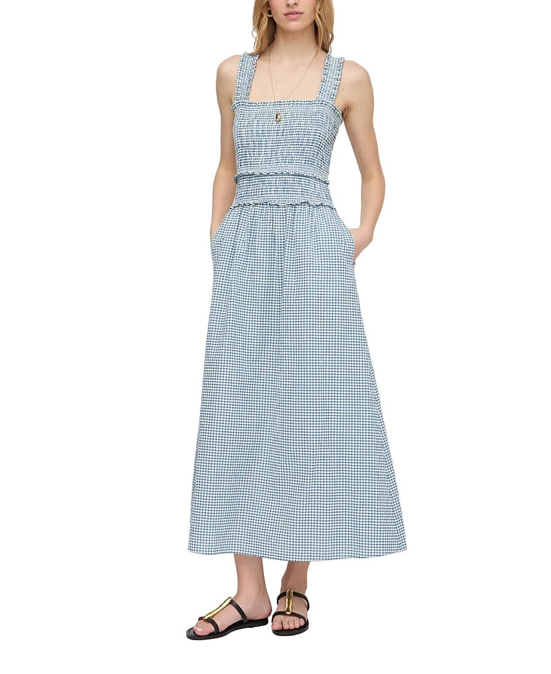Hill House Home Women's The Azalea Maxi Nap Dress | Bloomingdale's (US)