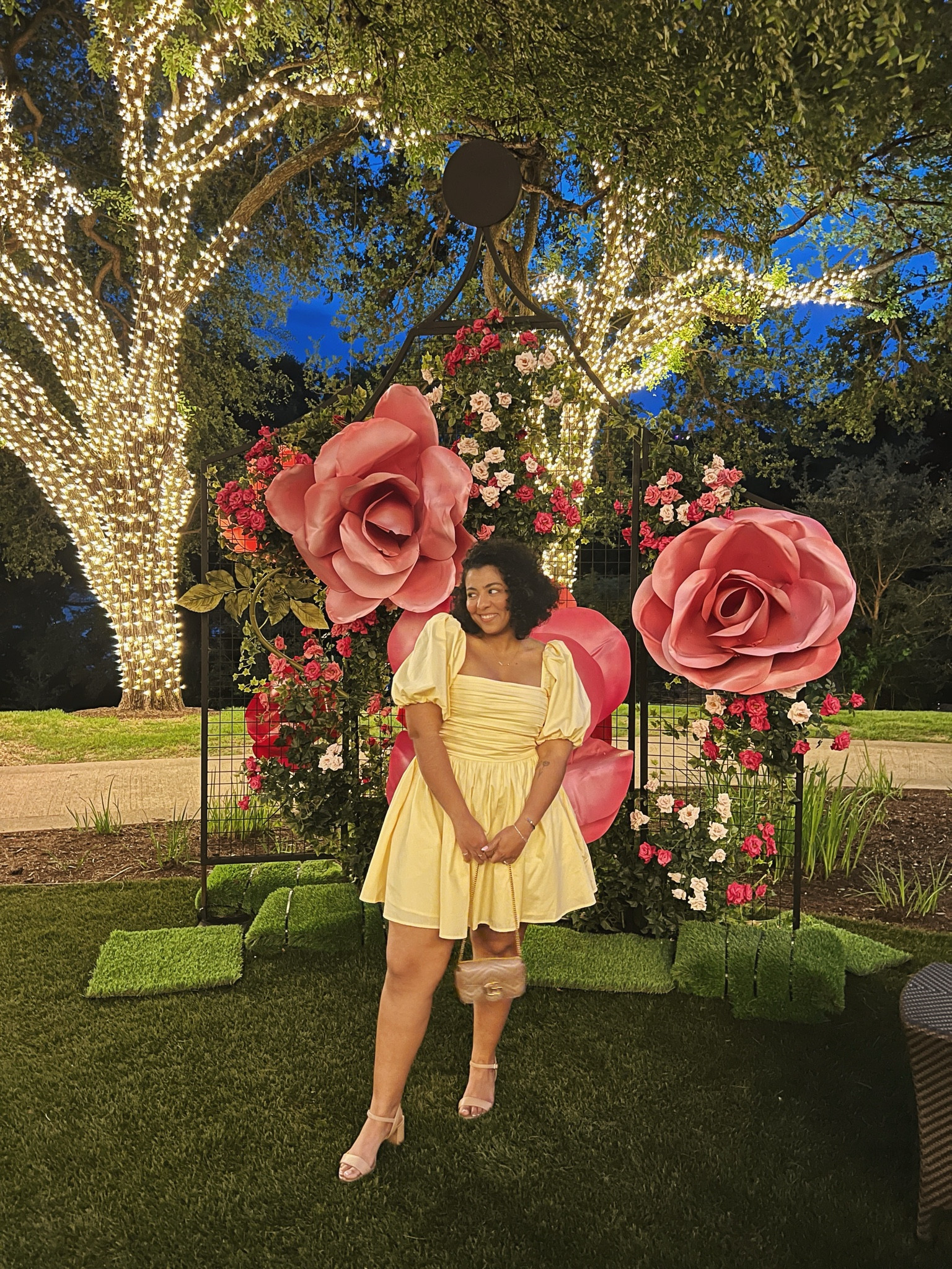 One of my favorite dresses is currently $16 off! 😍💃🏽

#LTKsalealert #LTKtravel #LTKGiftGuide