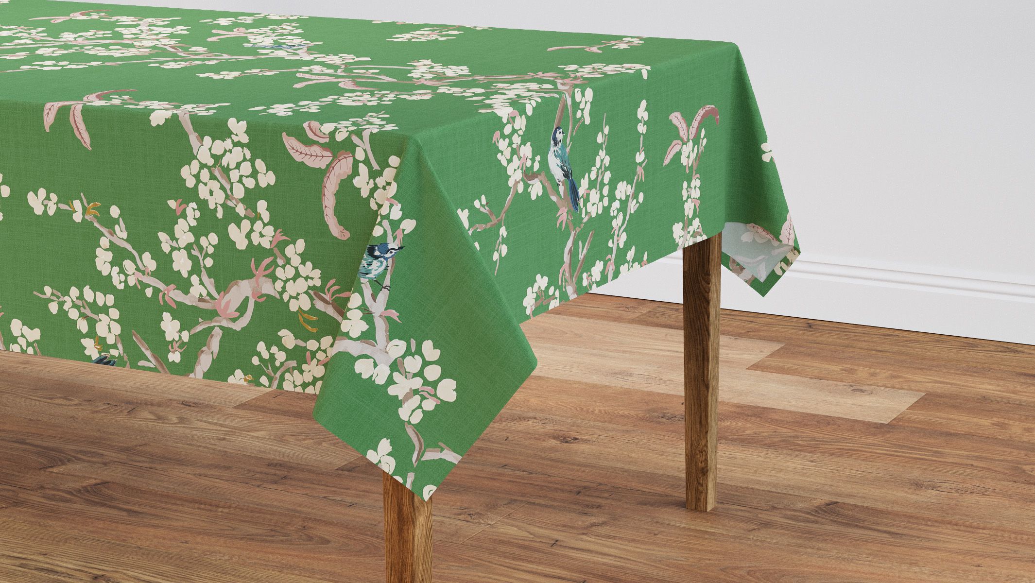 Tablecloth 56" x 90" | The Inside