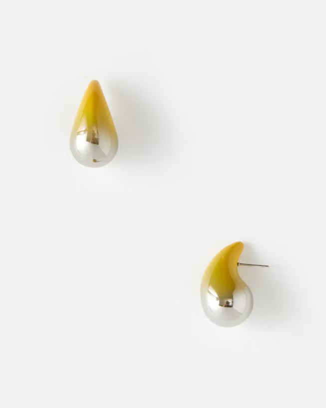 Tear Drop Earrings | Eloquii
