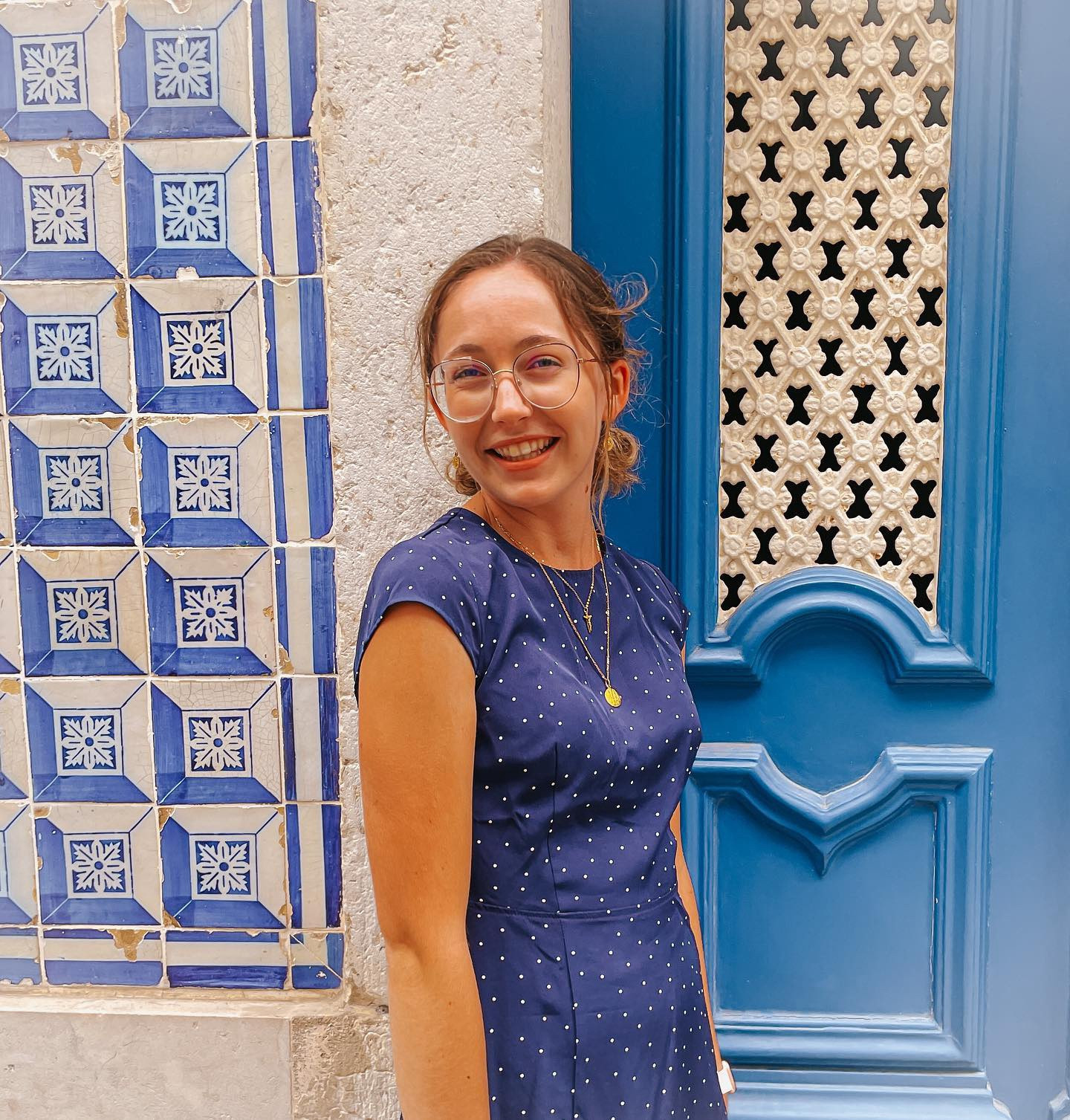 Life is a pilgrimage. 

We weren’t made for this world. We weren’t made for this life. We were made for the next.

When we go on pilgrimage, we experience discomfort, suffering, pain, exhaustion, and everything in between. Then we return to our regular lives and expect to go back to comfort, even though we’re constantly being called higher. We’re not meant to be comfortable. 

The reality of pilgrimage was made especially clear to me these last ten days. As my feet ached and my heart hurt and voices around me only contributed to my despair, I understood for the first time the reality of not being able to make the journey alone. 

We can’t make it through this life without the support of our Creator. Without Him we will consistently find ourselves disappointed in the fleeting things of this world. The feelings of joy will fade. The physical beauty of the churches we visit will only remain in photos. The only thing that’s certain is our home in the kingdom of God. 

Embrace the necessity of relying on God. Embrace the confidence in future eternity with Him. Embrace the pilgrimage journey of this life.