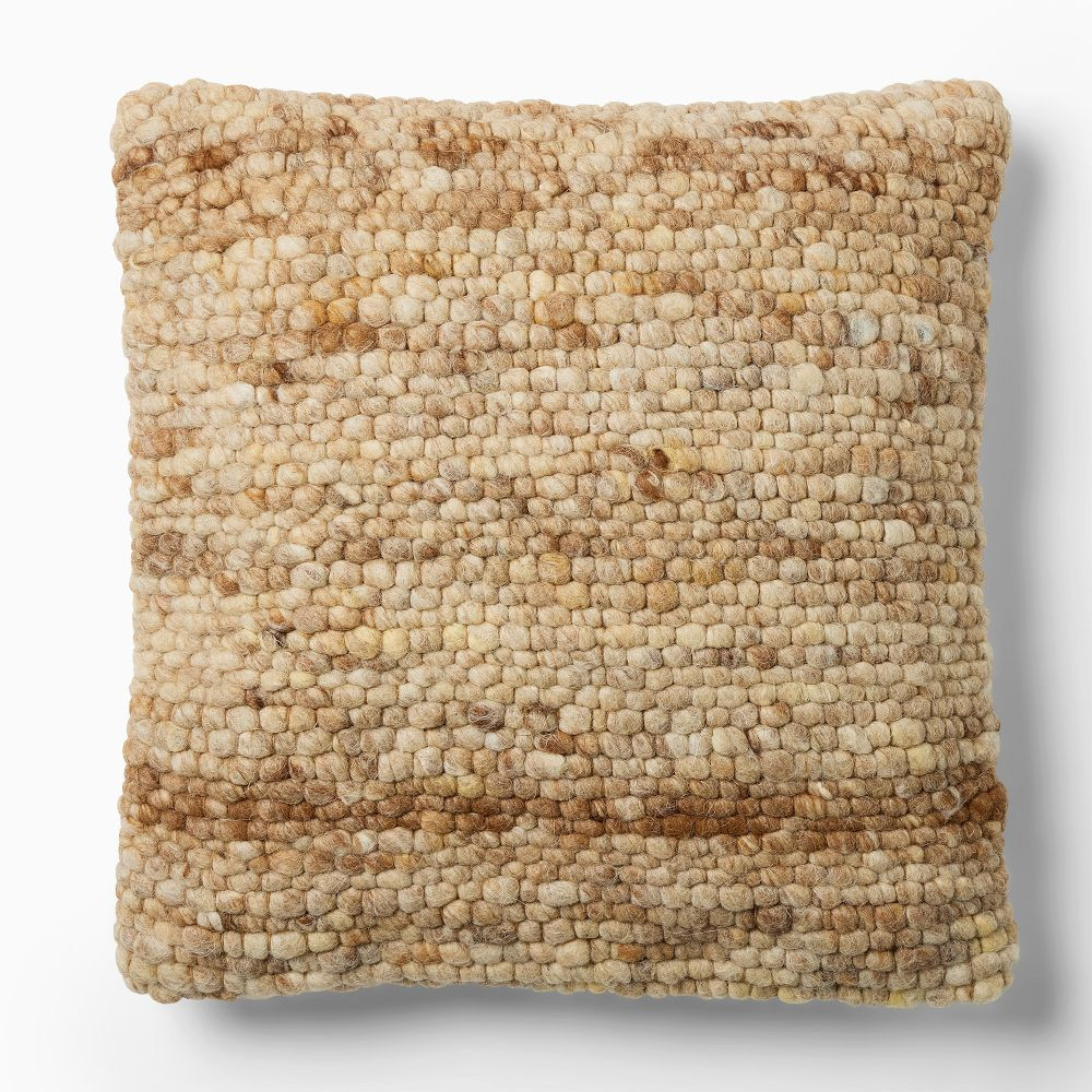 Cavallo Pillow Cover | West Elm (US)