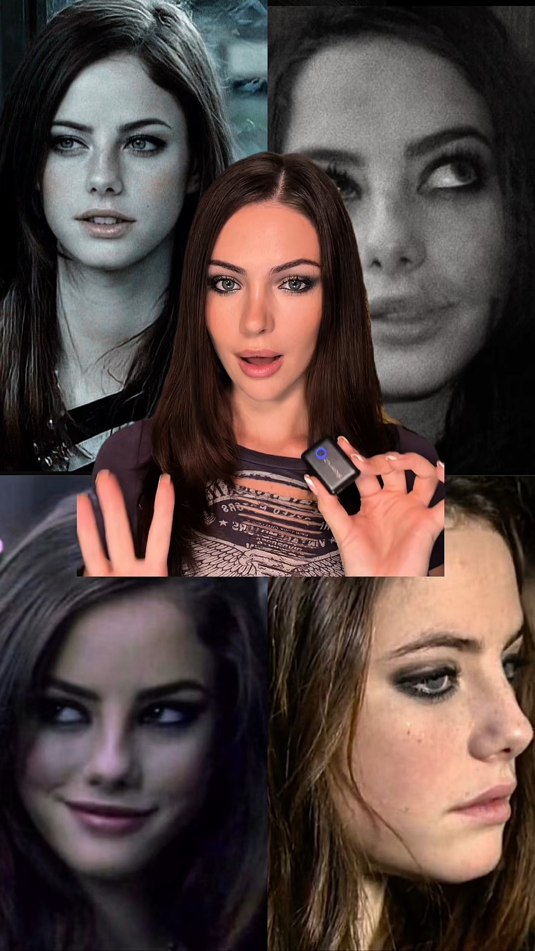 Effy Stonem makeup look

#LTKBeauty