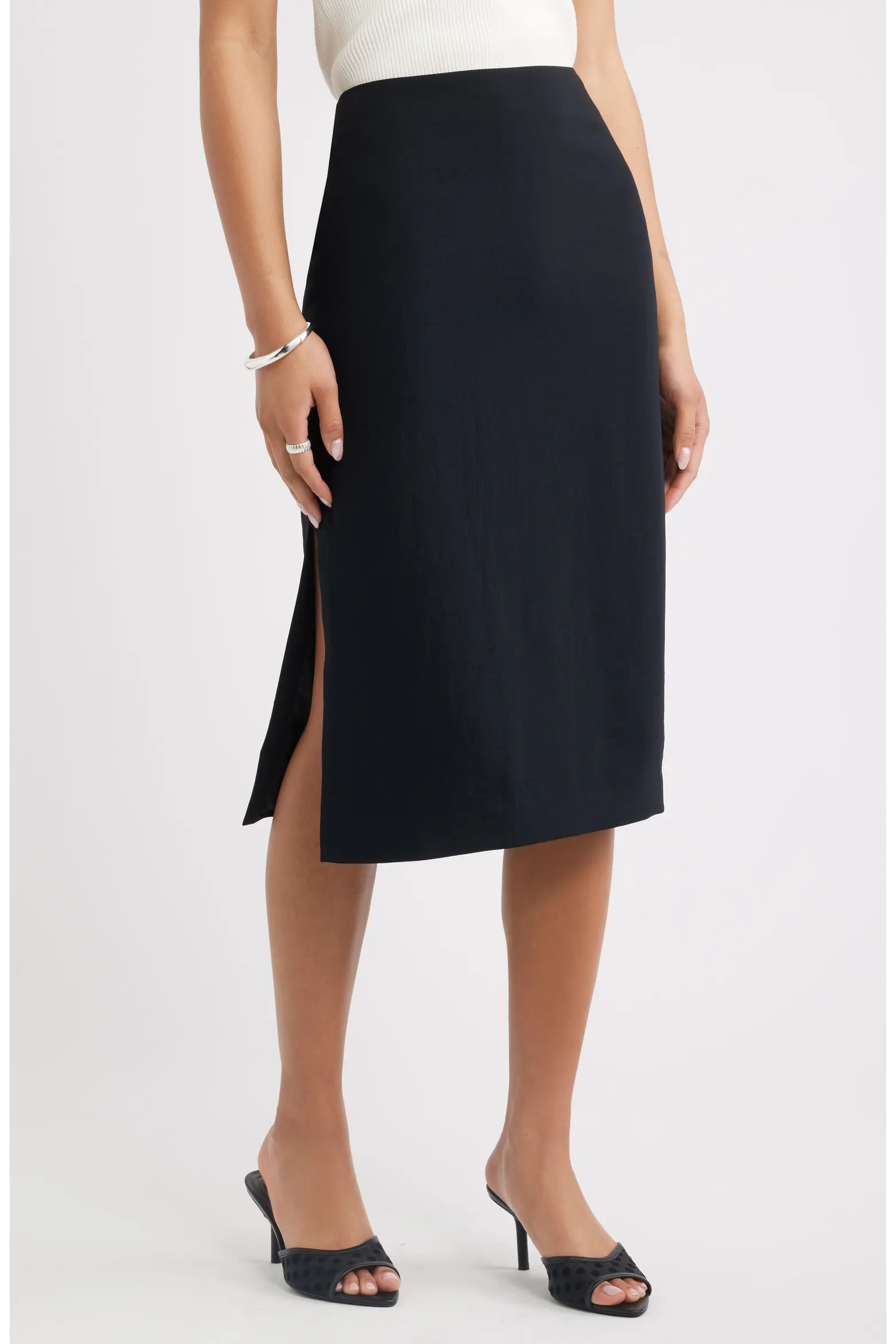 The Curator Pencil Skirt (Women) | Nordstrom | Nordstrom