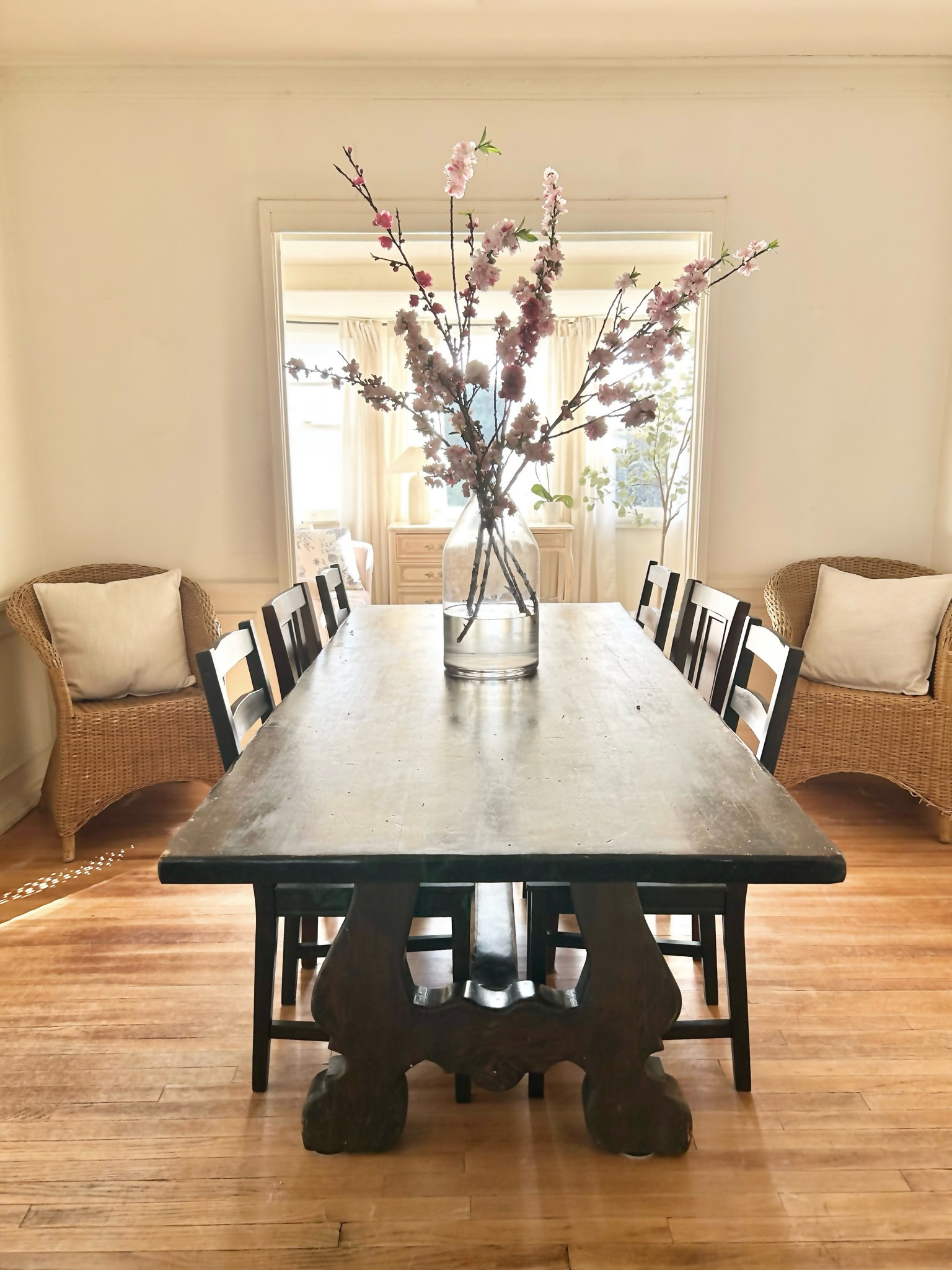 Shop my dining room! 

#LTKSeasonal #LTKhome #LTKfamily